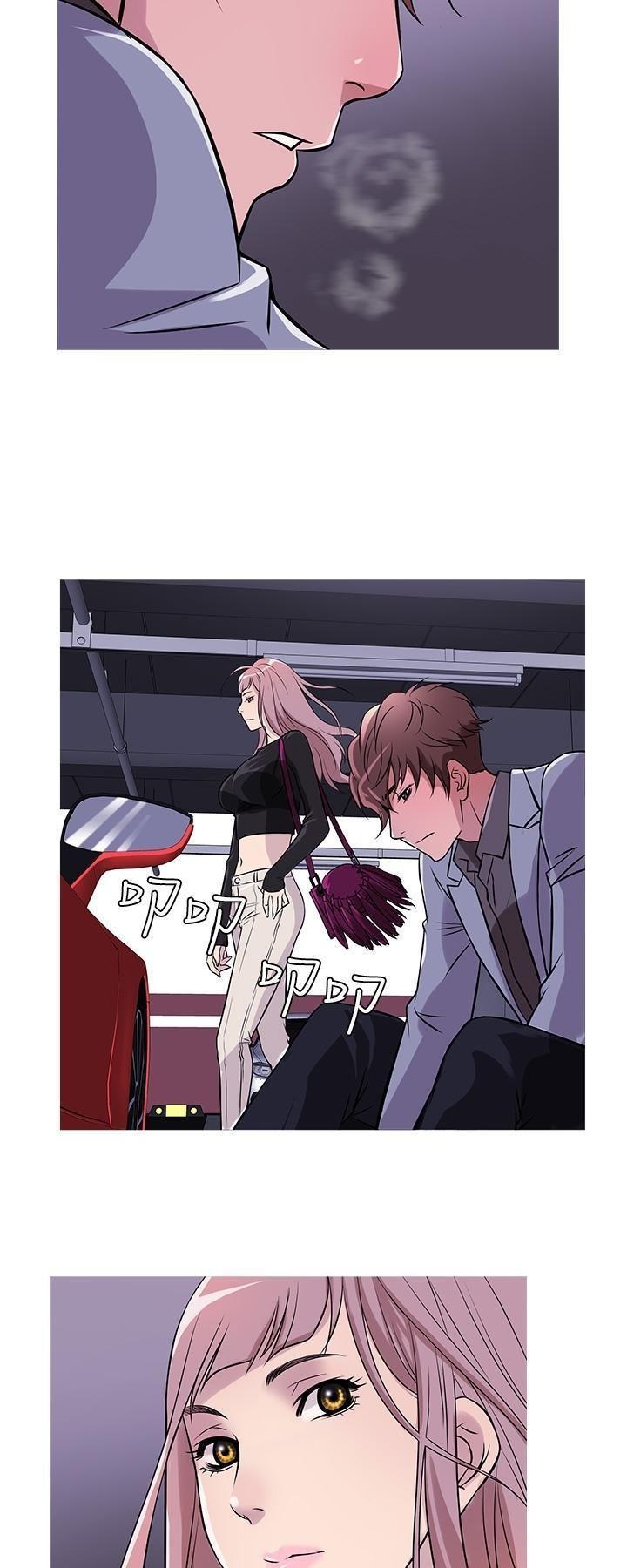 thiên đường chapter 35 18