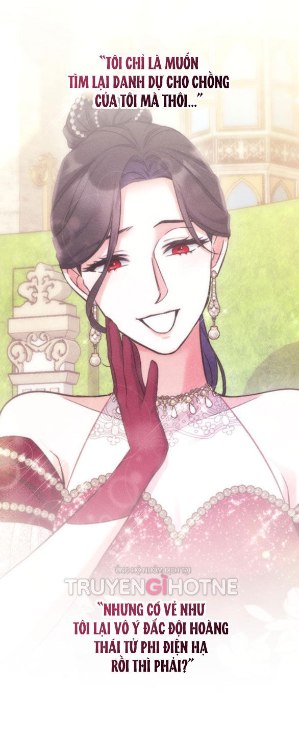 dành cho nhân vật bị bỏ rơi yêu thích nhất của tôi chapter 35.2 13