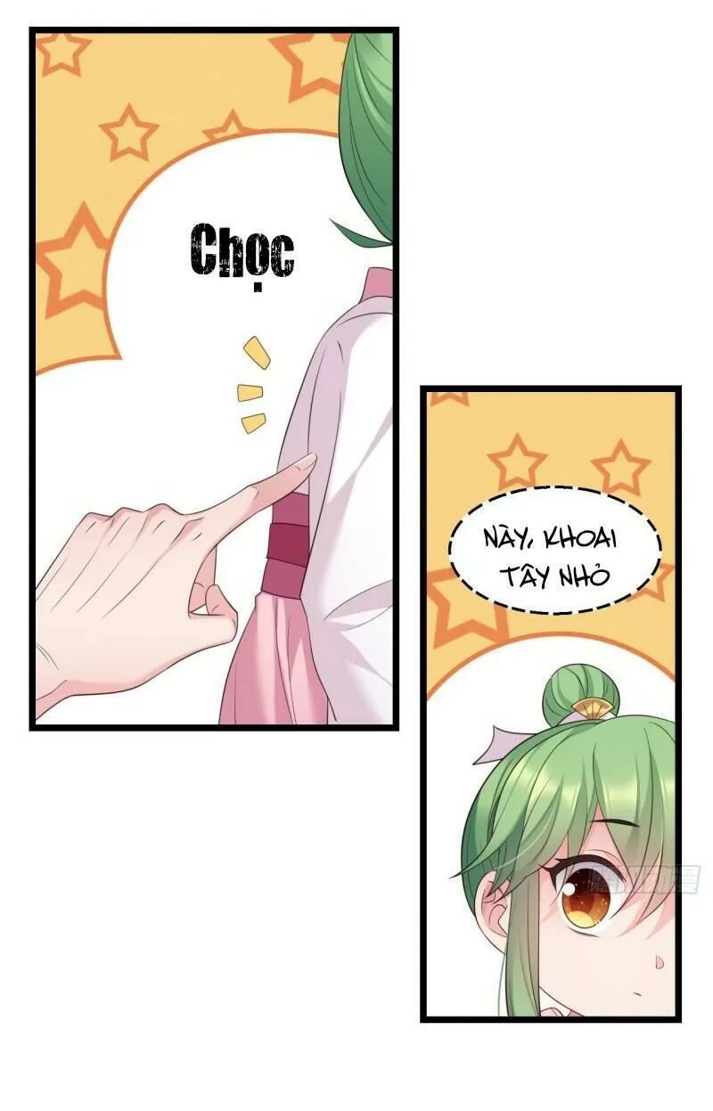 ta mới không gả cho hoàng tử phản diện chapter 30 22