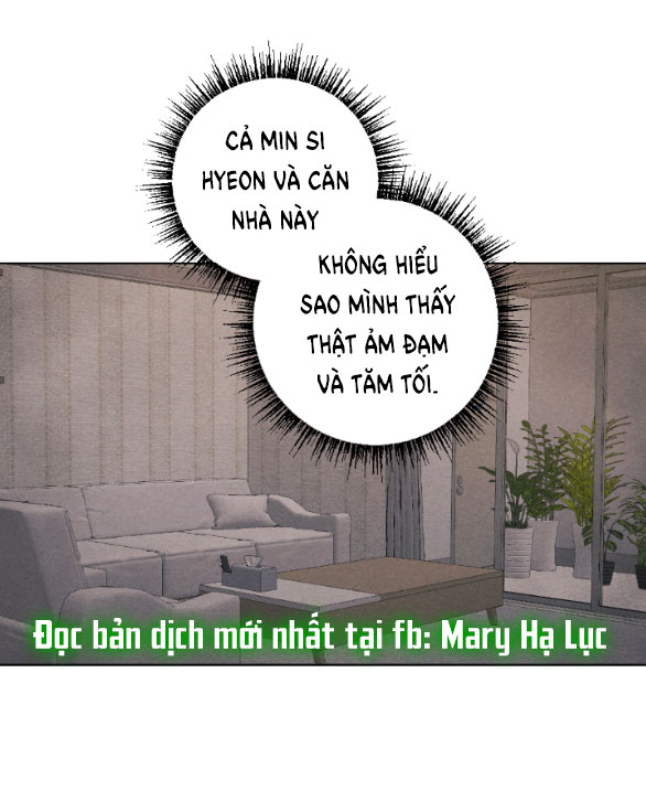 Bão Tuyết chapter 33.2 - Trang 18