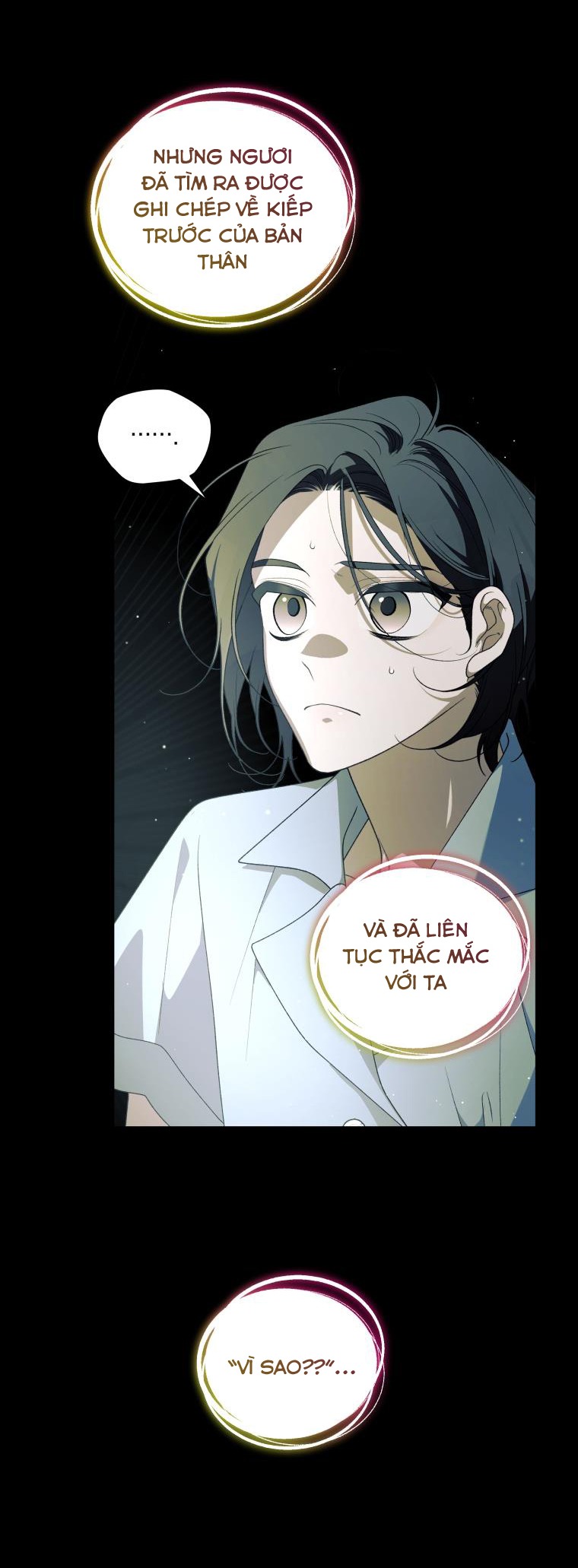 trở thành ác nữ thuần hóa thú cưng chapter 75 38