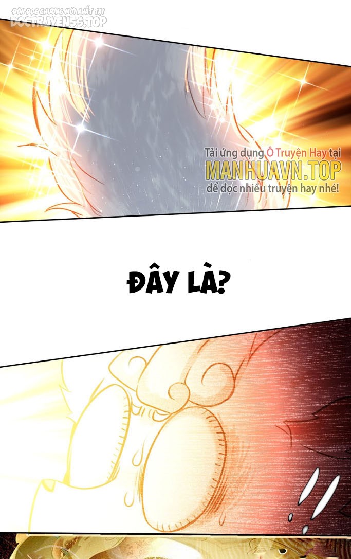 hóa ra ta là tuyệt thế cao thủ chapter 9 3