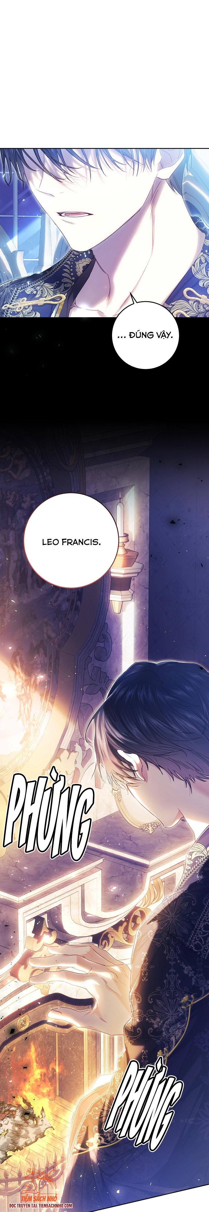 ác nữ là con rối chapter 58 9