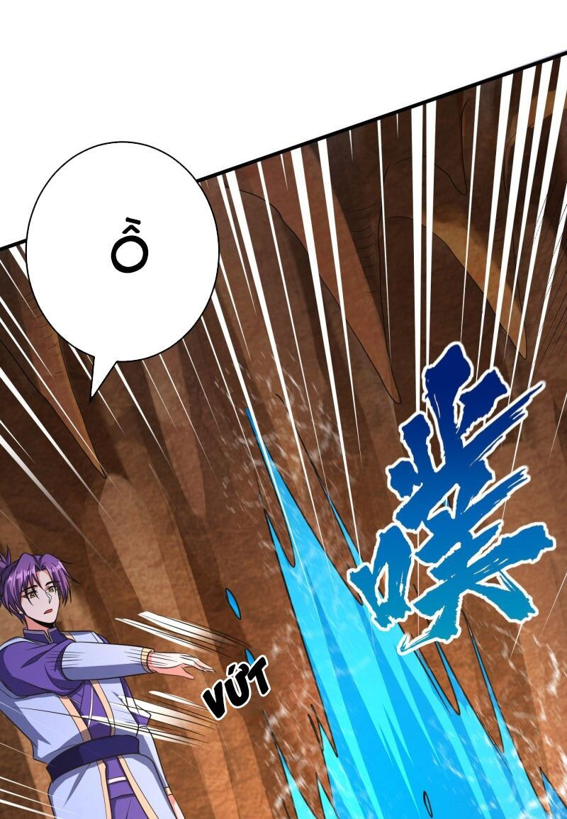 yêu giả vi vương chapter 158 38