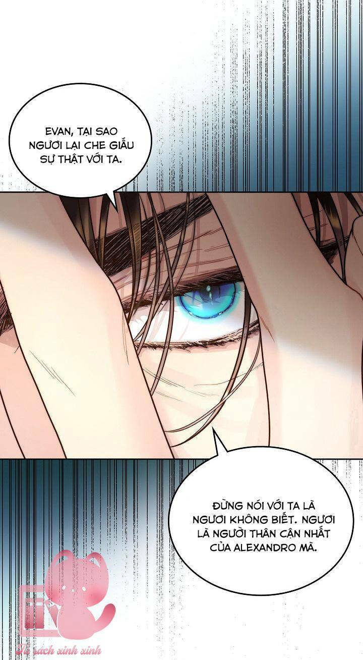 [15+] công chúa chloe chapter 103 15