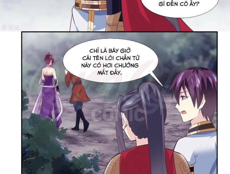 ta là ngọc hoàng đại đế chapter 57 23