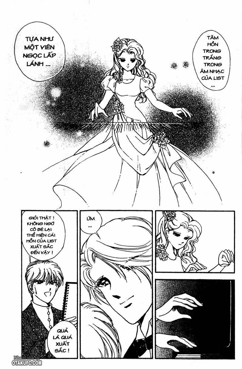 khúc tình ca ban mai - akatsuki no aria chapter 7 27