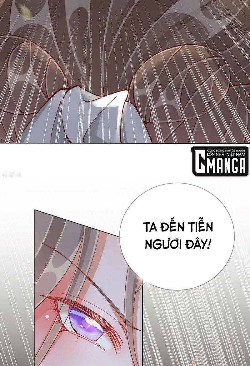 công lược trưởng thành của vương phi chapter 50 20