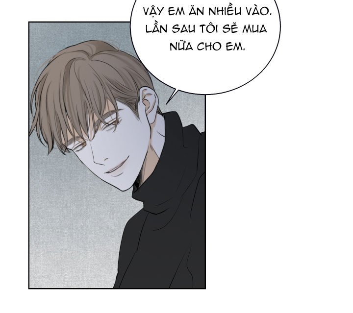 những người đàn ông đã lên giường tôi chapter 14 17