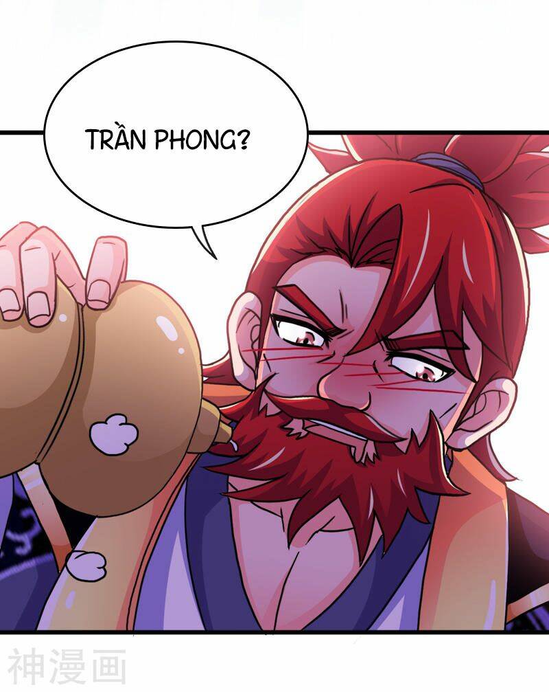 võ hồn tuyệt thế chapter 9 6