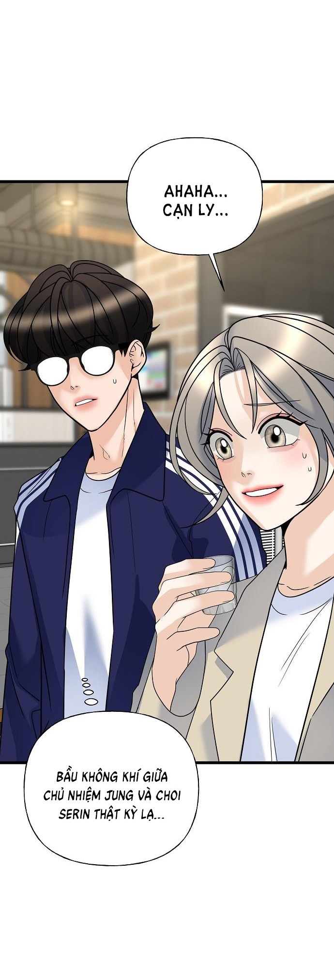 random target - mục tiêu ngẫu nhiên chapter 16.2 15