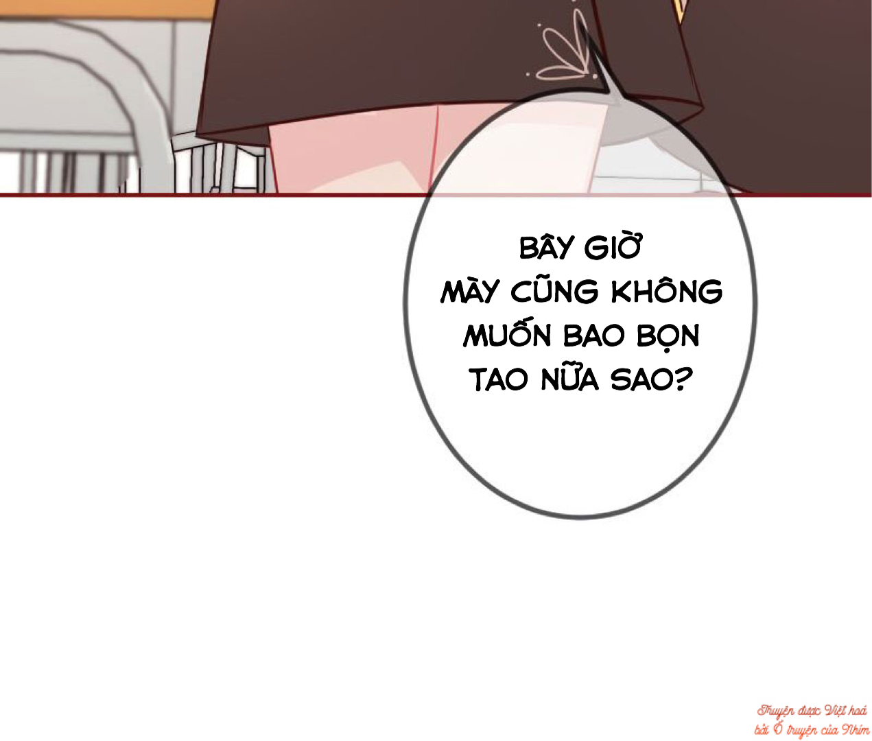 mù quáng vì yêu anh chapter 7 30