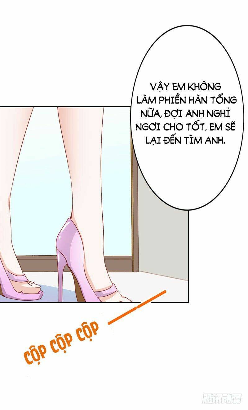 bá đạo tổng tài ngạnh thượng cung chapter 7 19