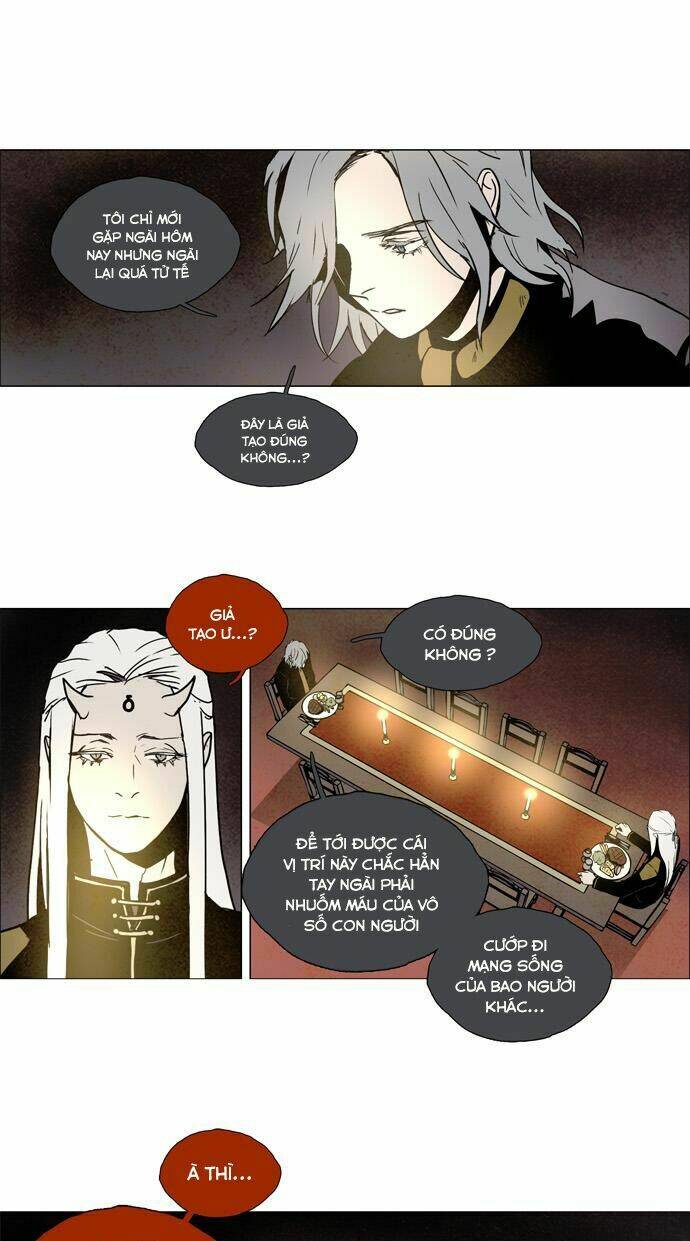 lessa 2: the crimson knight chapter 77 15