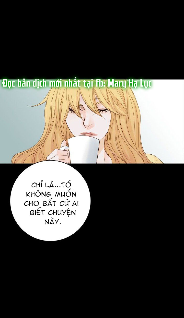 nữ hoàng bí ẩn chapter 1 32