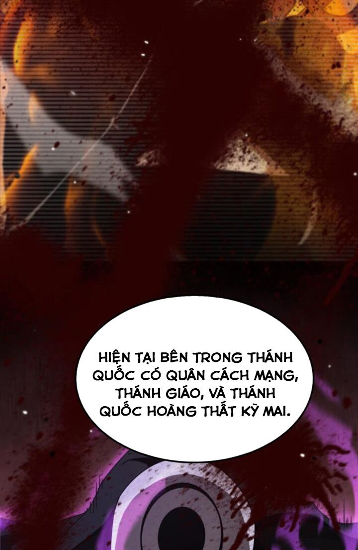 chư giới - tận thế online chapter 153 3