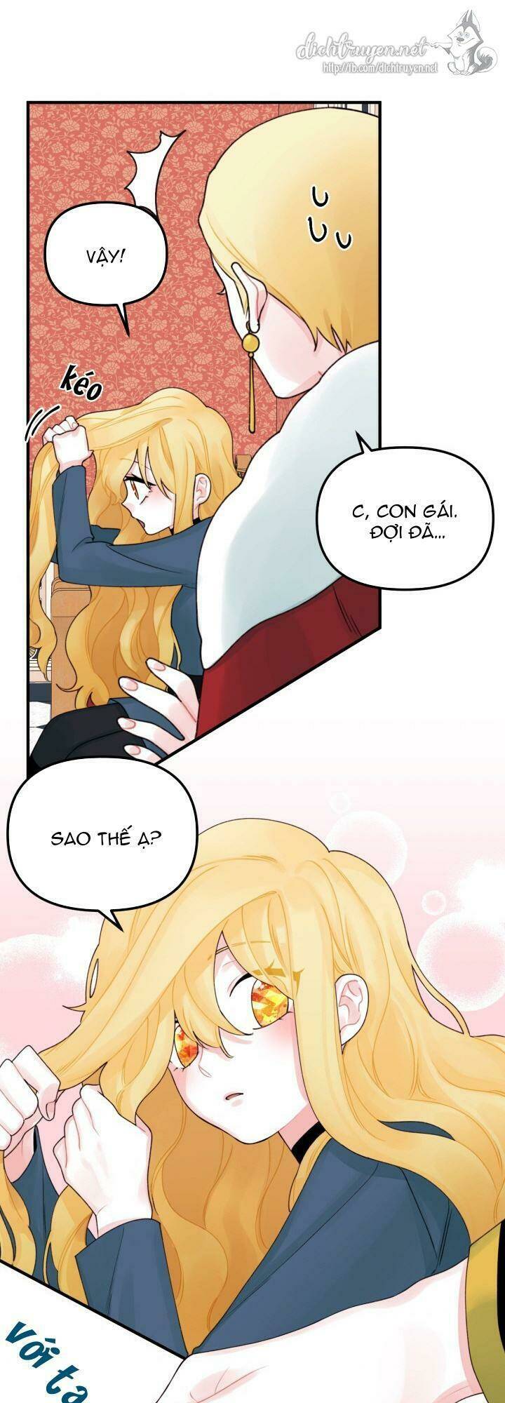 công chúa bãi rác chapter 22 47