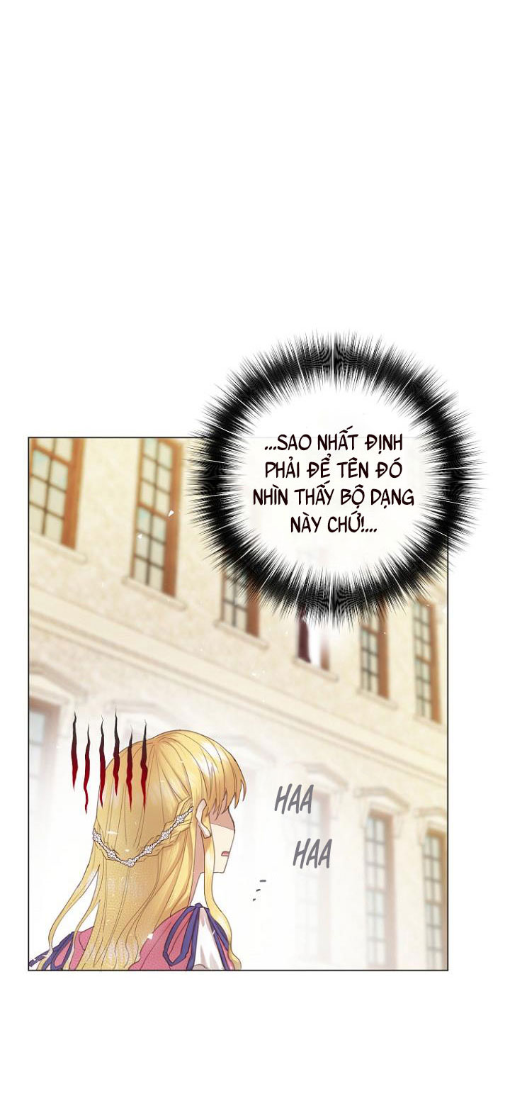 mối tình lãng mạn với kẻ phản diện chapter 4 78