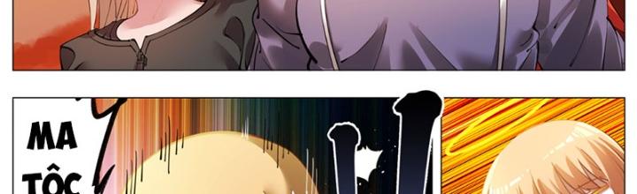 khách qua đường thế giới kỳ huyễn chapter 3 3