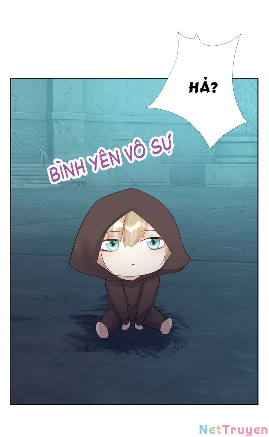 bản giáo chủ thân bất do kỷ chapter 24 23