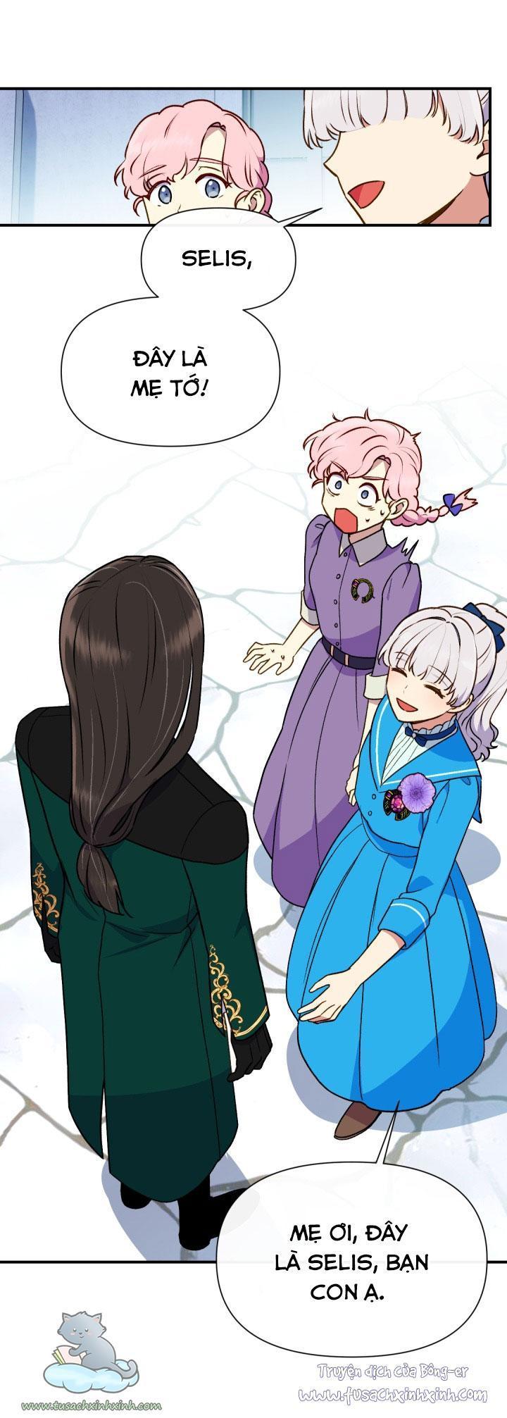 công nương khế ước của gia tộc công tước quái vật chapter 77 2