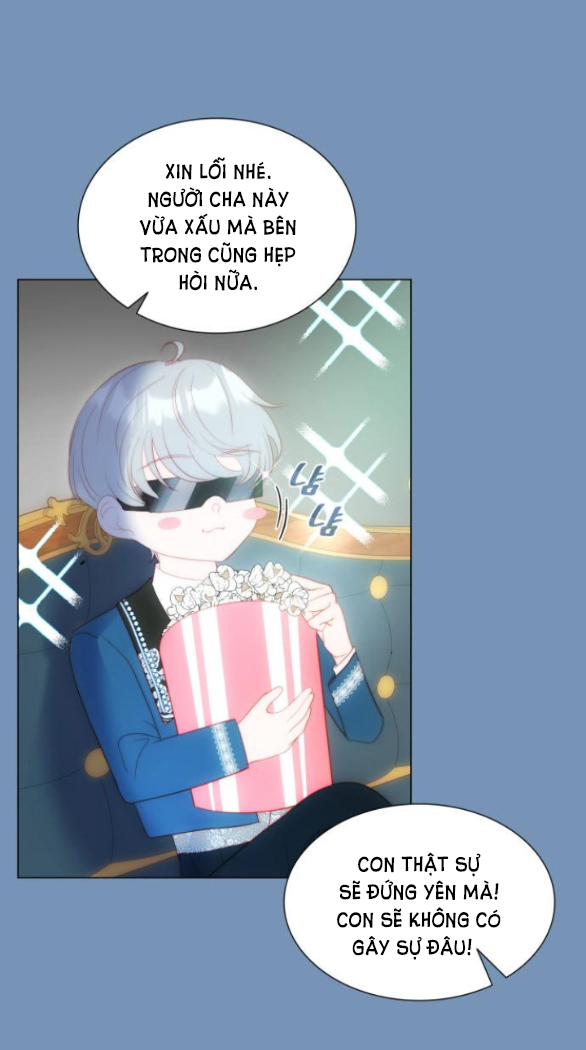sau khi chuyển sinh tôi trở thành công chúa chapter 21.2 10