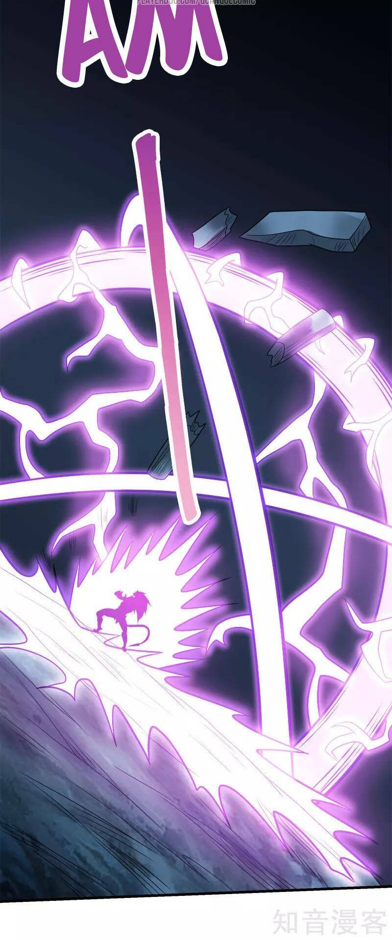 kiếm vũ chapter 51 25