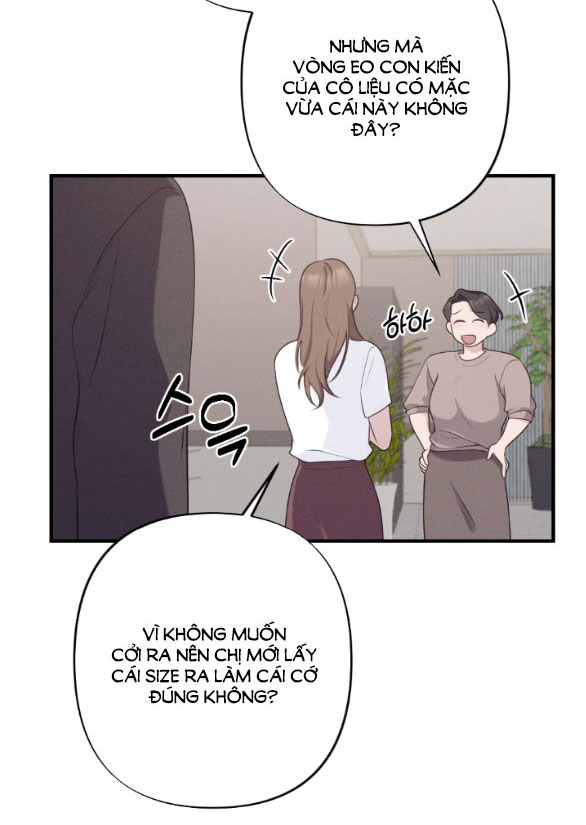 Hãy Khóc Cho Thật Xinh Đẹp Đi chapter 2.1 - Trang 30