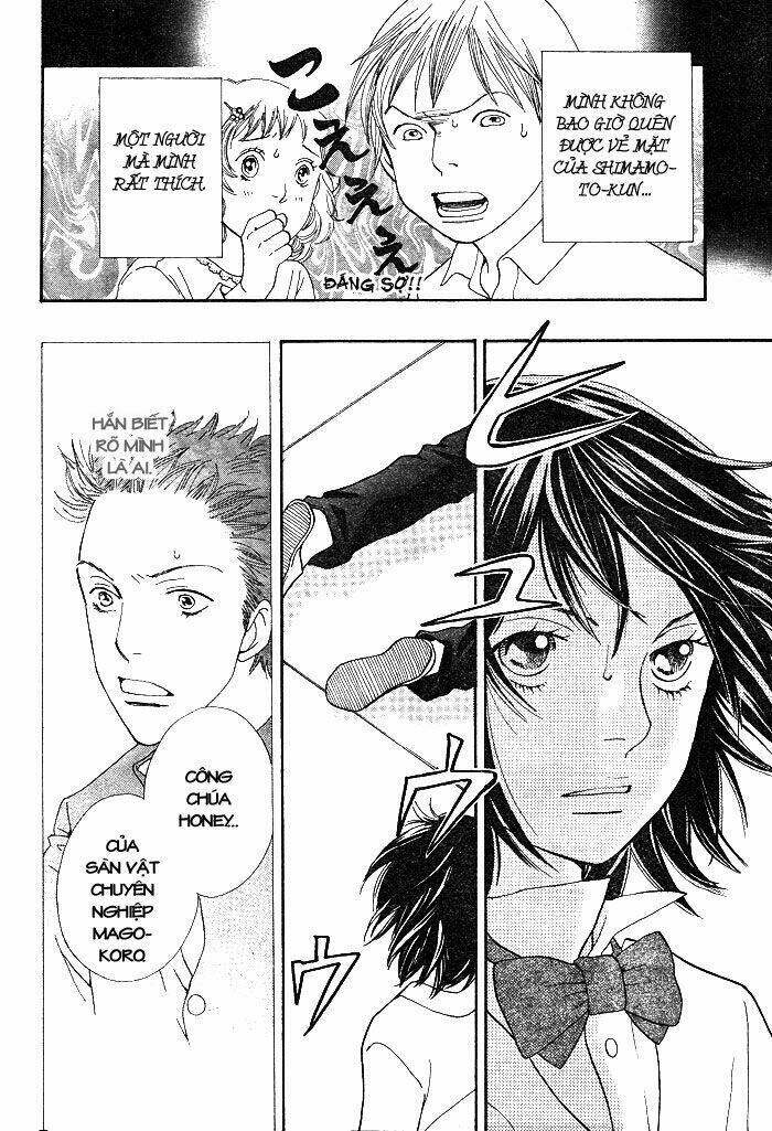 matsuri special chapter 3 3