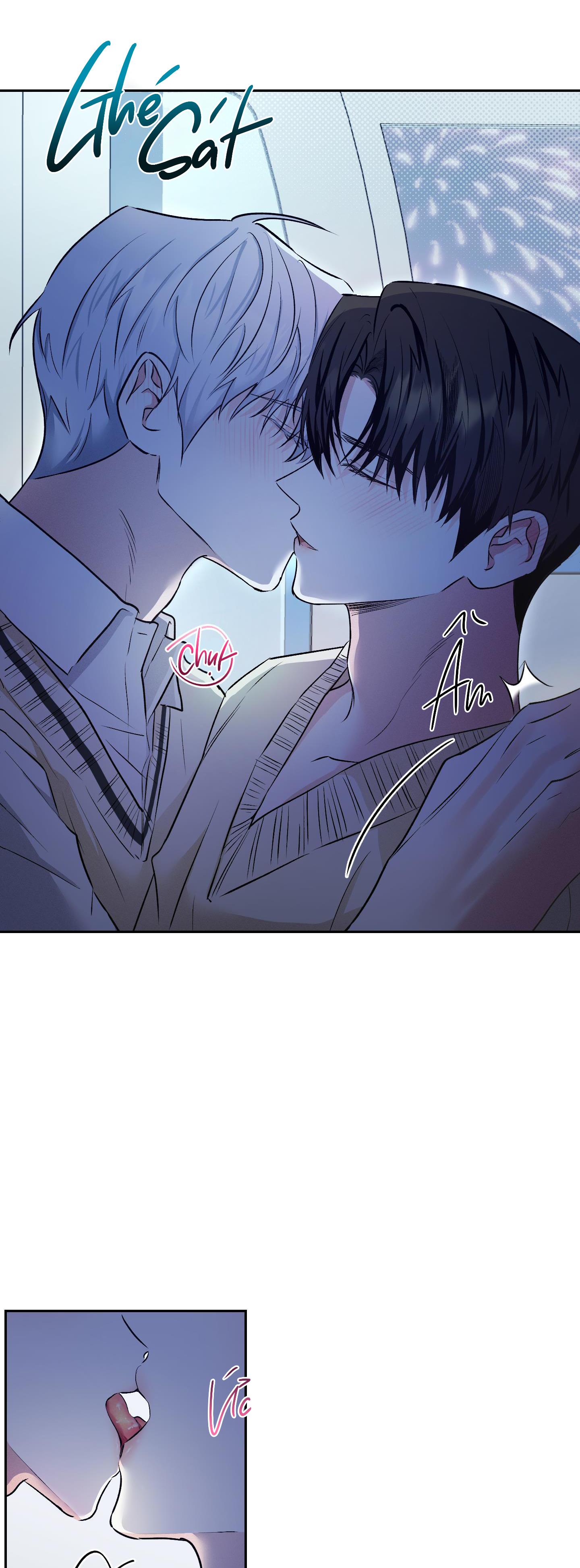 bắn là dính chapter 12 39