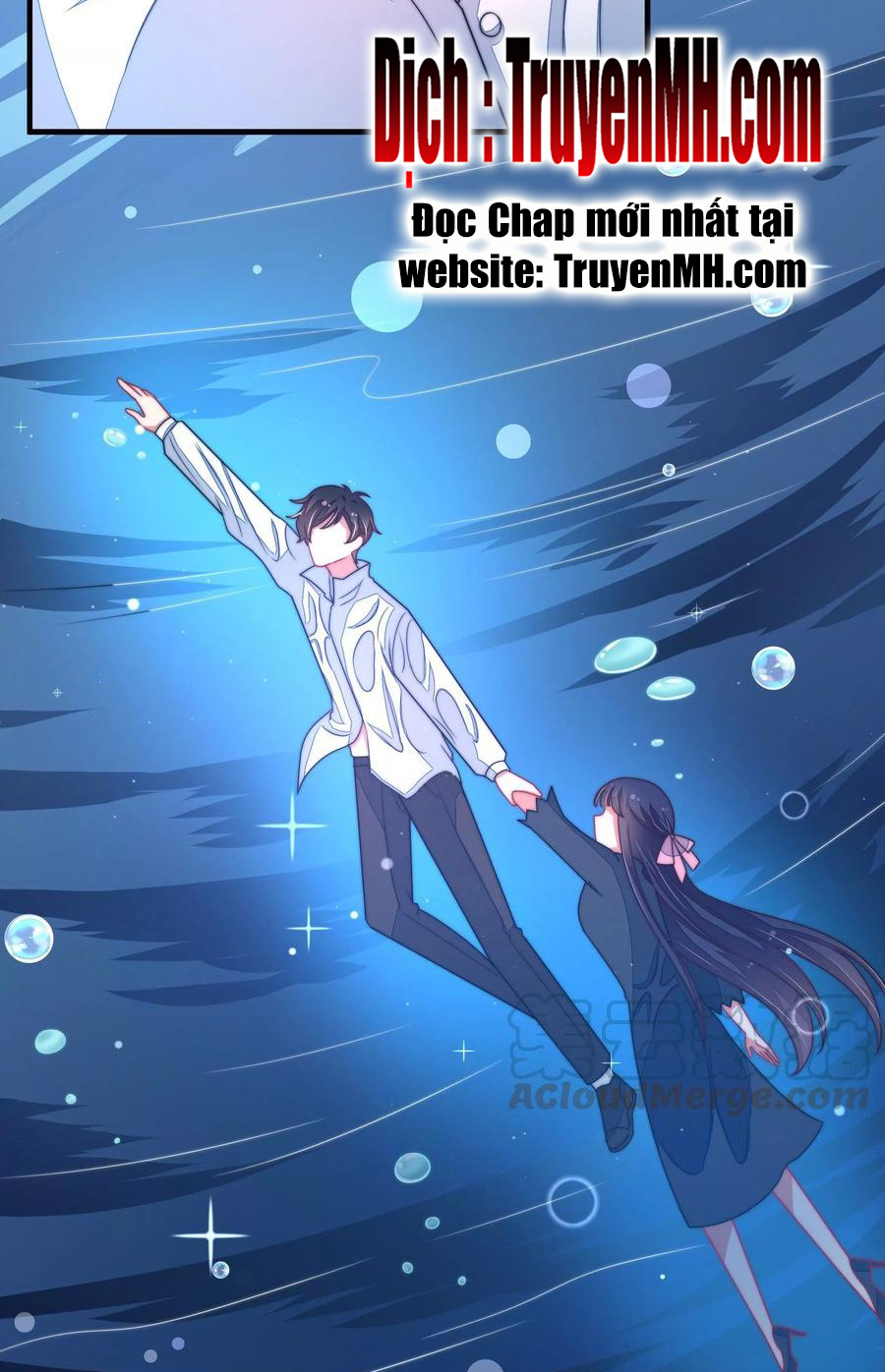 ngày nào thiếu soái cũng ghen chapter 389 17