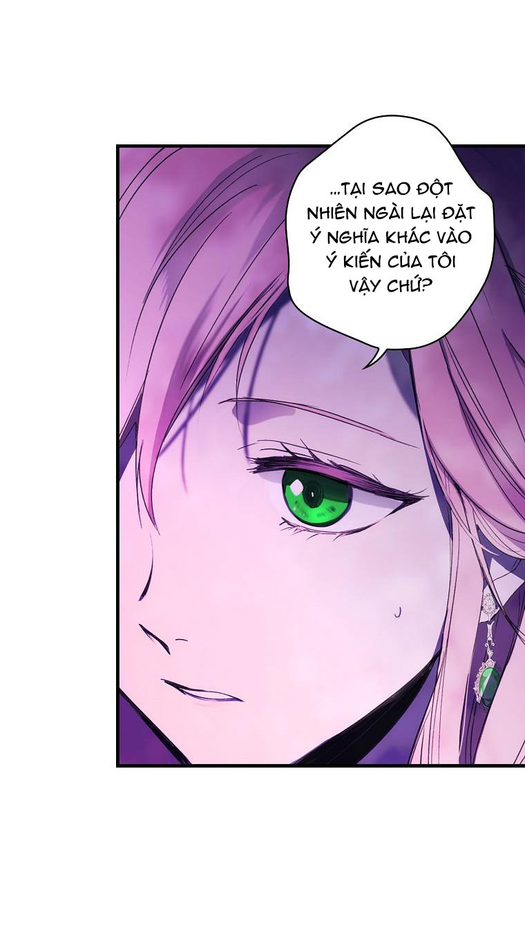 cổ tích về người mẹ kế chapter 81 17