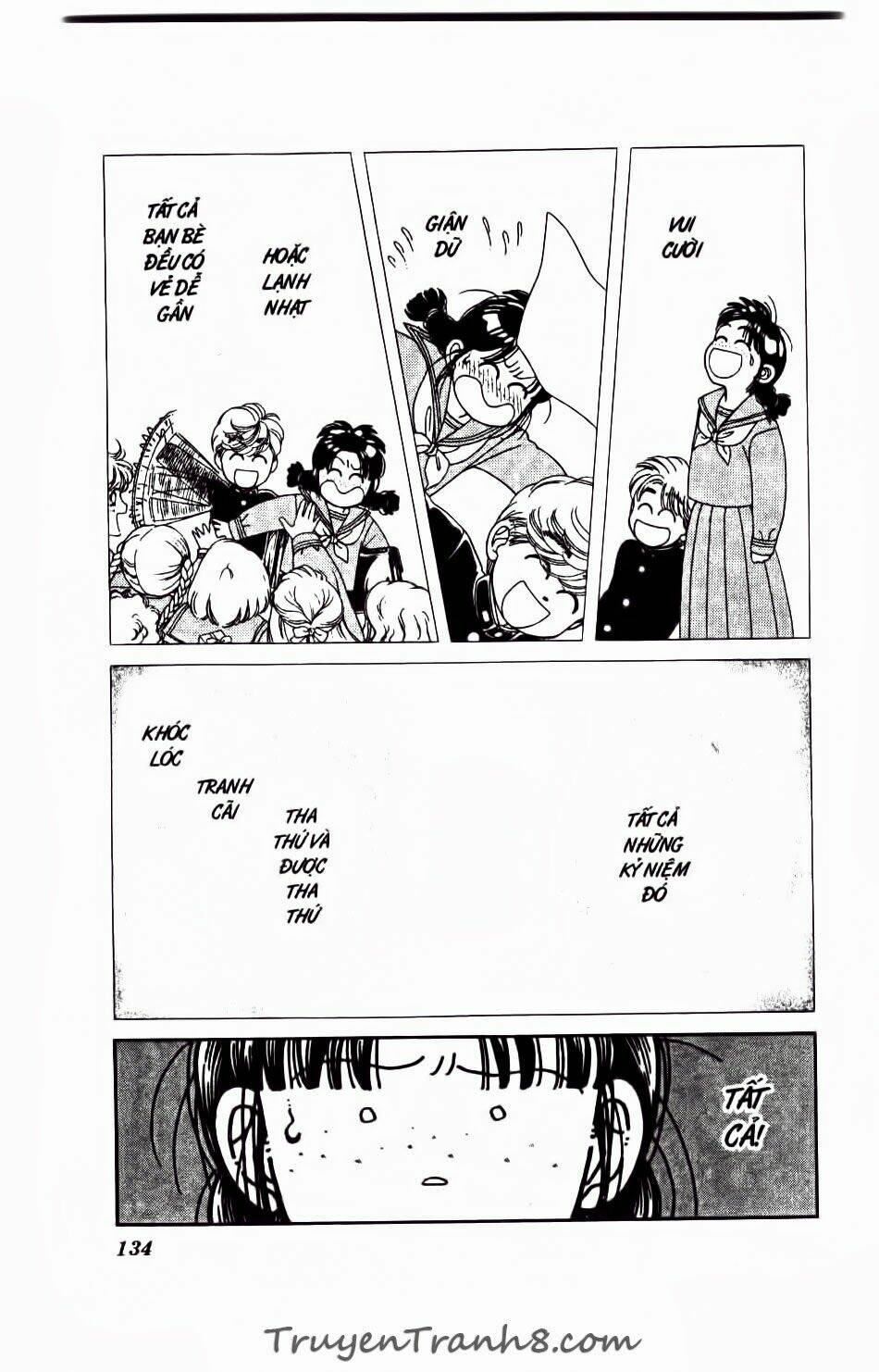 hajime là số một chapter 42 22