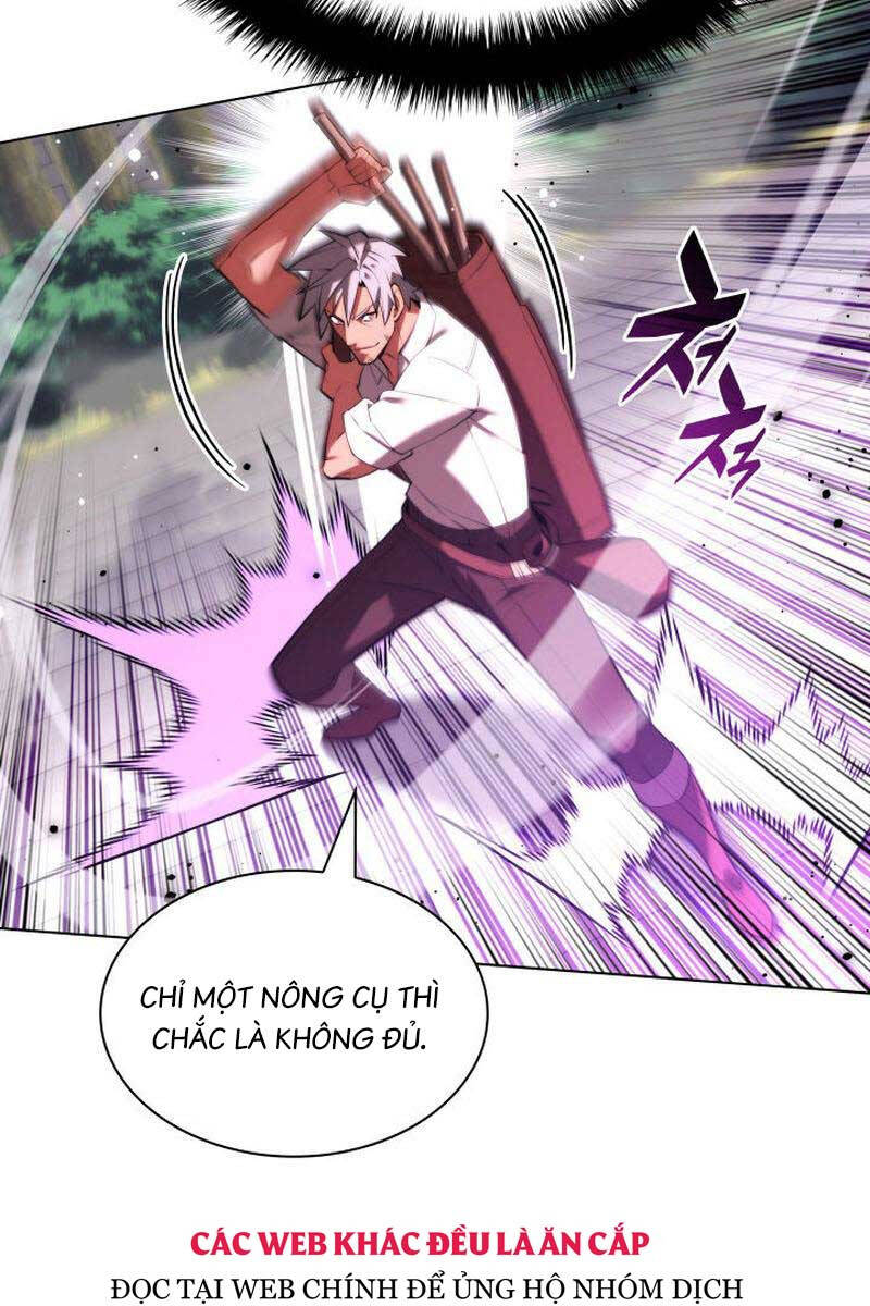 thợ rèn huyền thoại chapter 180.1 30