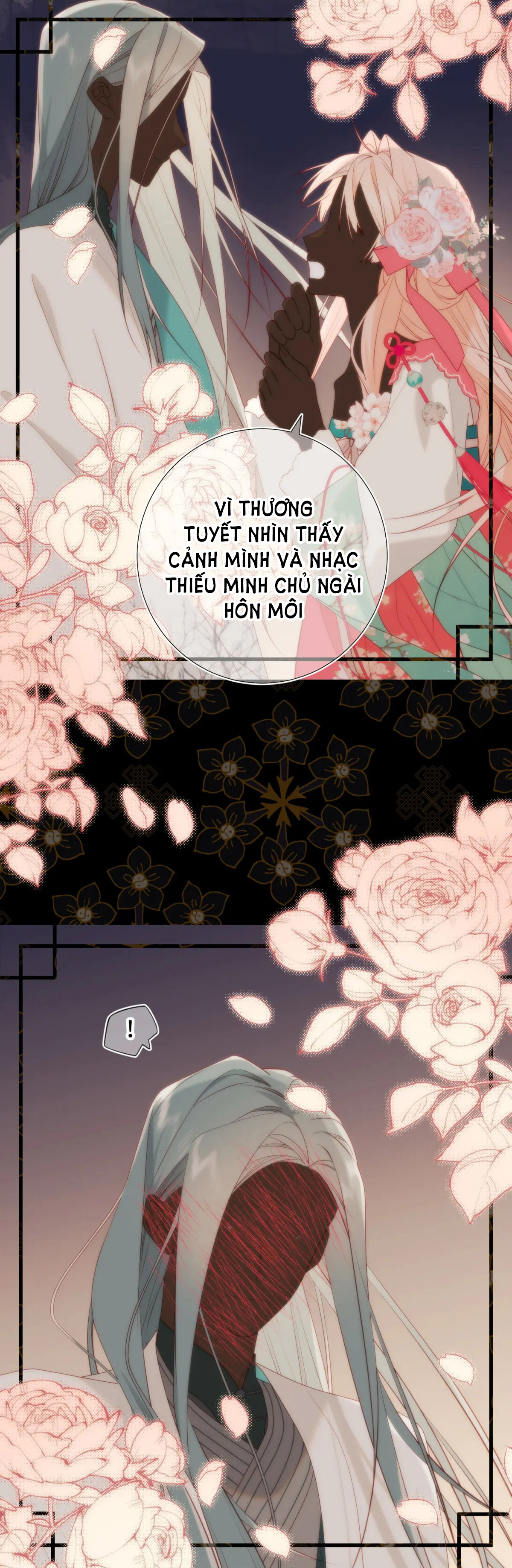 ác nữ cự tuyệt nam chính chapter 55 6