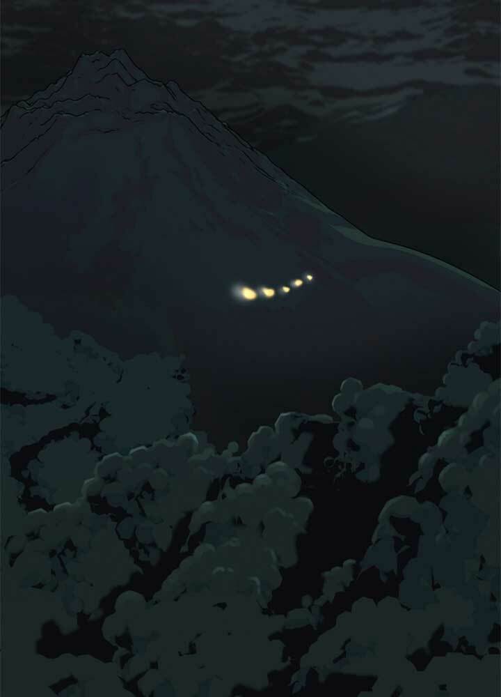 bậc thầy kiếm sư 2: arachi dị nhân đầu tiên chapter 6 4