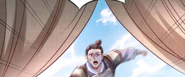 đại tần, ta là con tần thủy hoàng, giết địch thành thần chapter 6 116