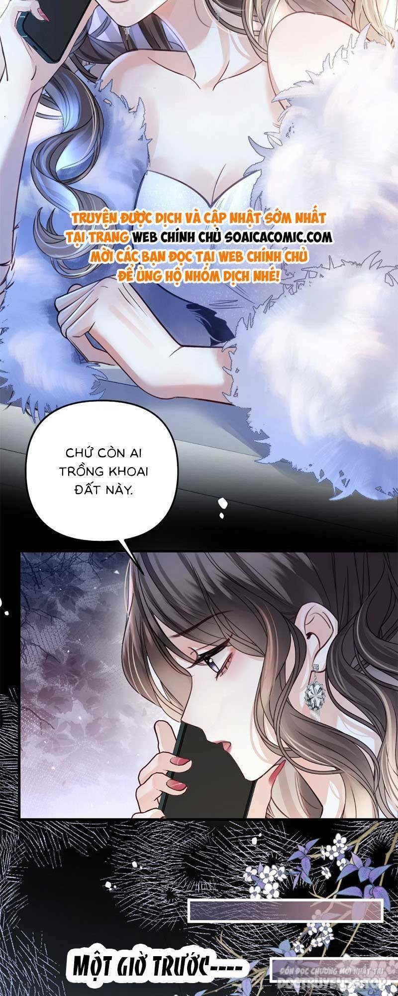 mỗi ngày đều thích anh chapter 15 3