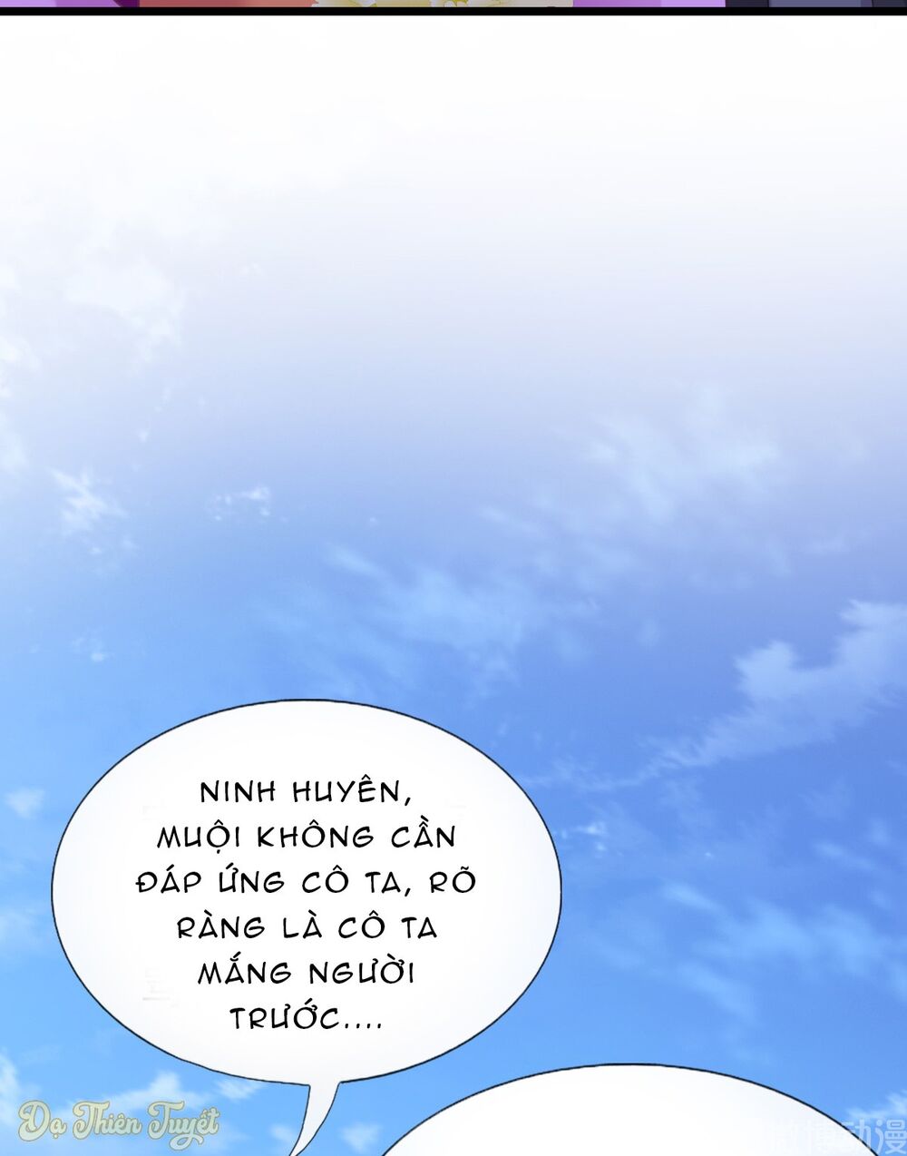 nhân vật phản diện biến thành sủng vật chapter 12 68