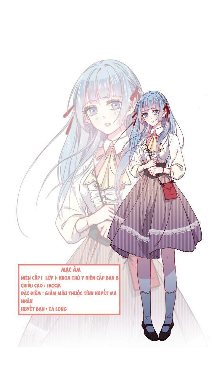 người yêu huyết ma chapter 3 38