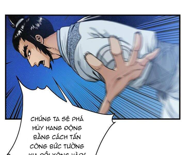 mục hạ vô nhân chapter 10 93