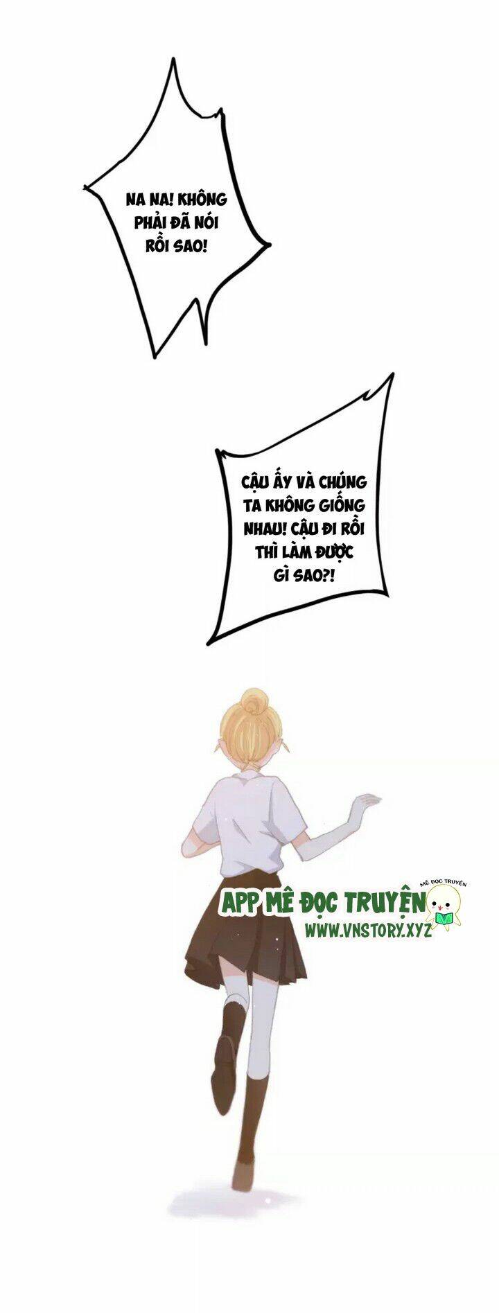 con tim rung động 3 chapter 49 33