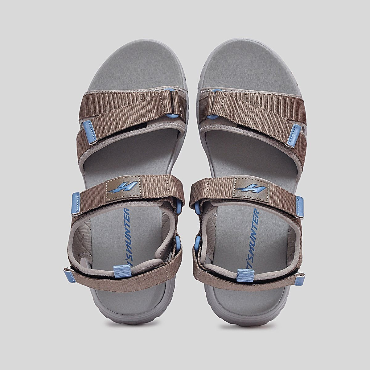 Sandal Nam Biti's Hunter HEM000901 Siêu Nhẹ Chống Trượt