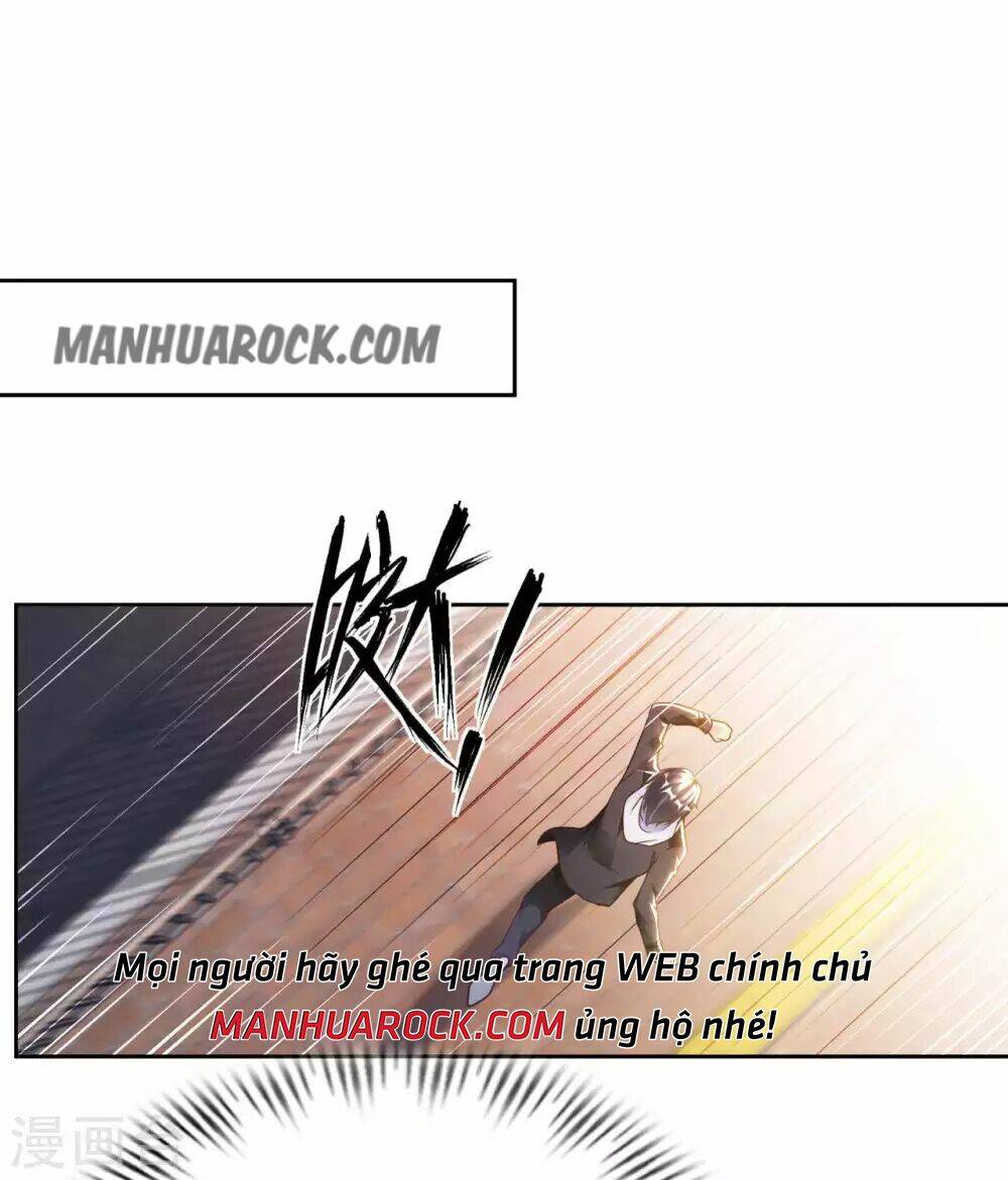 sư phụ của ta là thần tiên chapter 36 47