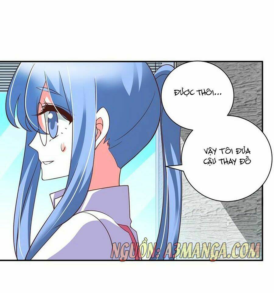 người yêu khát máu của tôi chapter 46 16