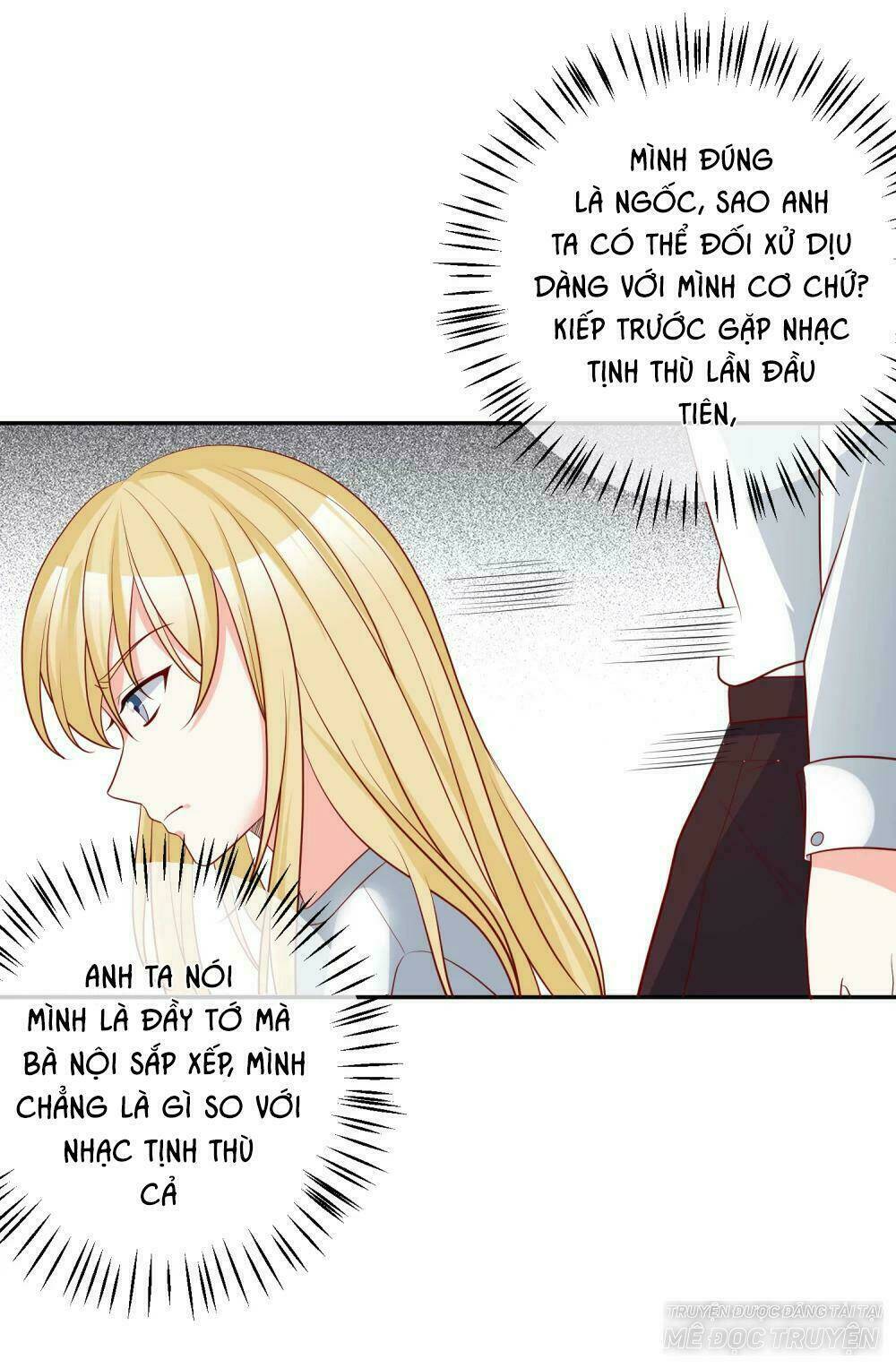 trọng sinh siêu sao - lăng thiếu sủng nghiện chapter 31 31