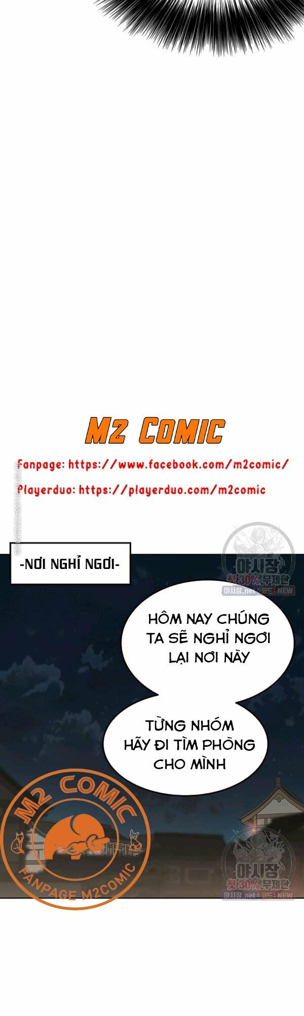 kiếm sĩ bất bại chapter 63 26