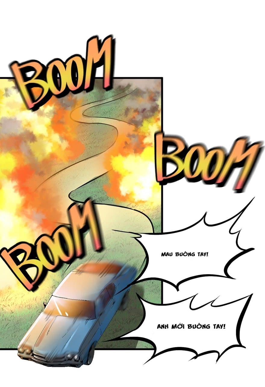 vua sinh tồn chapter 19 21