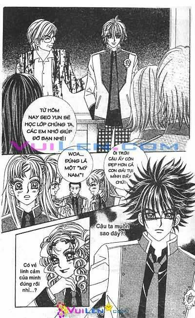 nụ hôn cuối chapter 36 17