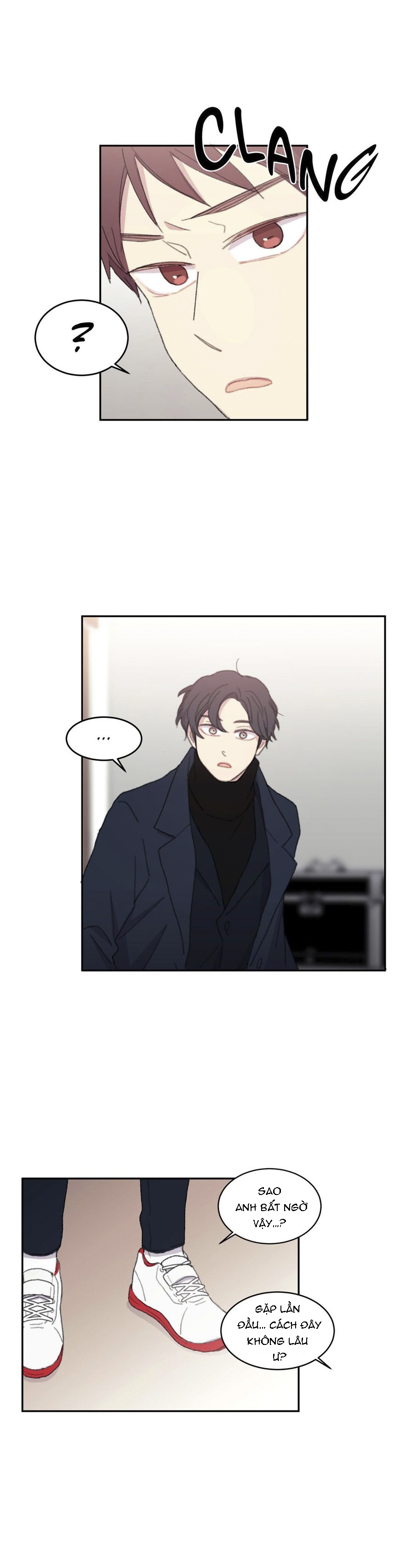 chẳng thể rời mắt khỏi cậu chapter 10 23